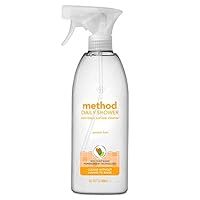 Method Shower Cleaner, Passion Fruit, 828 ml