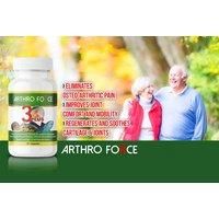 1Mth Supply* Arthroforce Joint Care Capsules