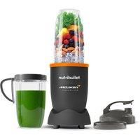 nutribullet GO Cordless Blender with Extra Cup/Lid - White