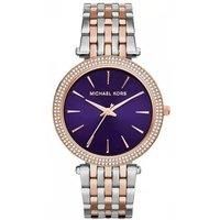 Elegant Michael Kors Darci Women'S Watch Mk3353