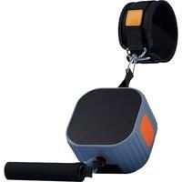 Multifunctional Rowing Fitness Machine For Home Gym!