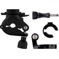 GoPro GoPro Handlebar, Seatpost and Pole Mount (Official GoPro Accessory)