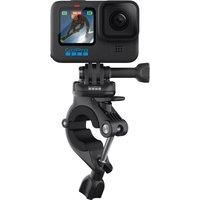 GoPro GoPro Handlebar, Seatpost and Pole Mount (Official GoPro Accessory)