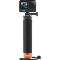 GoPro AFHGM-003 The Handler (Floating Hand Grip) - Official Accessory, Black