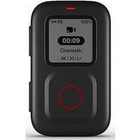 GoPro Smart Remote - Compatible for HERO Series Cameras - Black