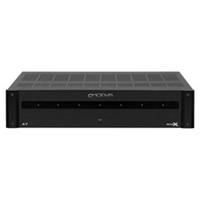 Manufacturer Refurbished - Emotiva BasX A7 Seven Channel Power Amplifier - Black