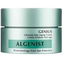 NIB - ALGENIST GENIUS ULTIMATE ANTI-AGING CREAM 2 oz - FULL SIZE