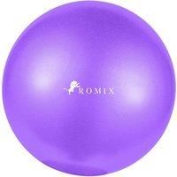25Cm Small Pilates Ball For Strength, Stability & Yoga