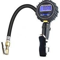 QUICKCAR RACING PRODUCTS #56-040 Tire Pressure Gauge 40 PSI