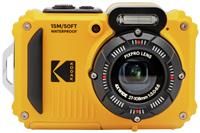 Kodak PIXPRO WPZ2 Rugged Waterproof 16MP Digital Camera with 4X Optical Zoom