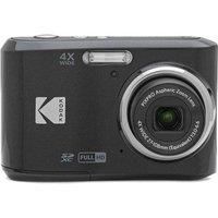 Kodak PIXPRO FZ45 16MP 4x Zoom Compact Camera - Black