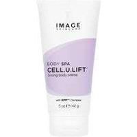 IMAGE Skincare - Body Spa Cell.U.Lift Firming Body Creme 142g / 5 oz. for Women