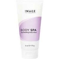 IMAGE Skincare Body Spa Rejuvenating Body Lotion 170g / 6 oz. - Bath & Body