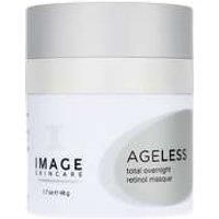 IMAGE Skincare Ageless Total Overnight Retinol Masque 48g / 1.7 fl.oz.  Skincare