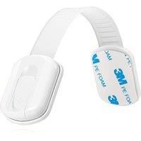 Child Safety Cupboard Locks - 3, 6, 9