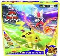 Asmodée POK80789 Pokemon Pokémon TCG: Battle Academy, Mixed Colours