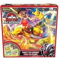 Pokemon TCG: Battle Academy 2024