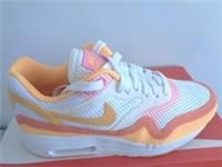 Nike Air Max 1 BR trainer's shoes 644443 101 uk 3 eu 36 us 5.5 NEW+BOX