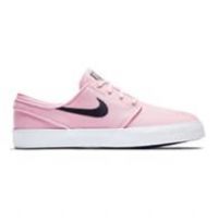 Nike SB Zoom Stefan Janoski Canvas 2017 - Prism Pink - UK 10.5 (EU 45.5) US 11.5