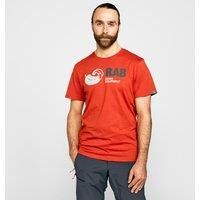 Rab Men's Stance Vintage T-shirt