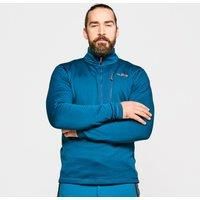 Men's Geon Pull-On Fleece, Blue