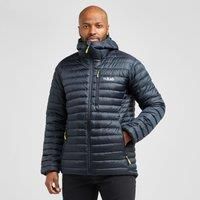 Rab Men's Microlight Alpine Down Jacket
