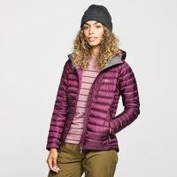 Rab Women's Microlight Alpine ECO Down Jacket