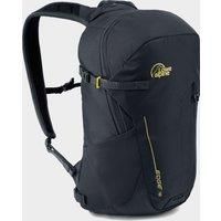 Lowe Alpine Edge 18L Backpack, Black, One Size