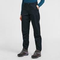Women's Kinetic 2.0 Waterproof Pants, Grey