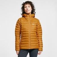 Rab Women/'s Microlight Alpine Down Jacket