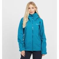 Women's Kangri GORE-TEX Jacket, Blue