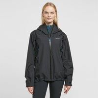 Women's Arc Eco Waterproof Jacket, Black
