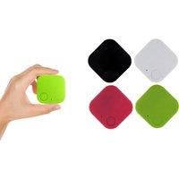 Mobile Phone Tracker Keyring Device - 4 Colours! - Green