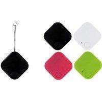 Mobile Phone Tracker Keyring Device - 4 Colours! - Green