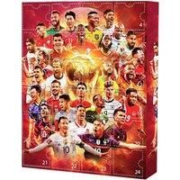 Football Miniatures 24Pc Gift Set Bundle