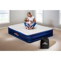 Luxury Inflatable Airbed- 4 Options