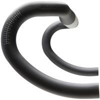 Easton Road Bar EA70 42CM Ergo 31.8 Handlebar - Black, N/A