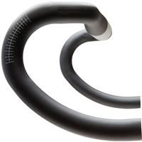 Easton Unisex Adult EA70 AX Road Bar - Black, 44 cm