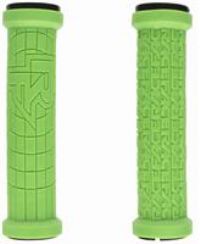 RaceFace Unisex Adult ac990084 Handle, Green,30mm