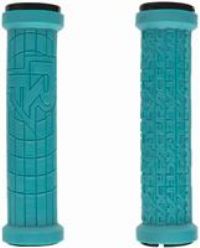 Race Face Grippler Lock On Grips MTB Mountain Bike Bicycle Handlebar Grip New