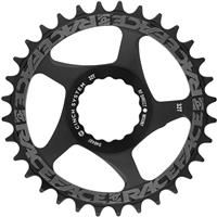 Race Face Direct Mount Cinch Narrow Wide Chainring, Black