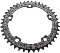 Race Face Narrow Wide MTB Single Chainring, Black