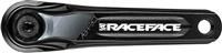Race Face Crankarms Aeffect 24mm (Without chainring) - BLACK, 170MM