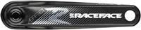 Race Face Æffect R 137mm Cranks (Arms Only) Black 170mm