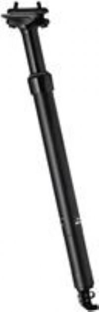 Easton EA70 AX Gravel Dropper Seatpost, Black