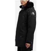 Moose Knuckles Original Stirling Neo Shear Parka Jacket - S