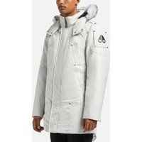 Moose Knuckles Original Stirling Neo Shear Parka Jacket - XL