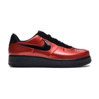 Nike Air Force 1 Foamposite Pro Cup - 2018 - Cough Drop - UK 7.5 (EU 42) US 8.5