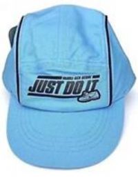 Nike Retro Baby Infants JUST DO IT Cap Hat 590595 420 MISC