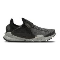 Nike Sock Dart SE Premium - 2016 - Black Dust Grey - Size UK 9 (EUR 44) US 10